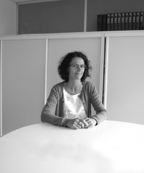 Sandrine Sandrine