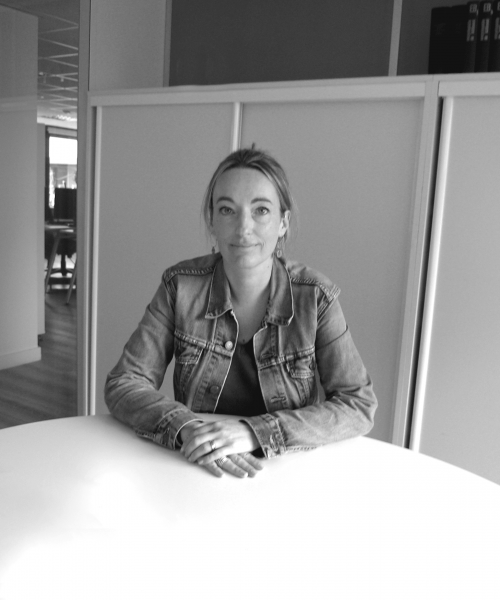Séverine Séverine