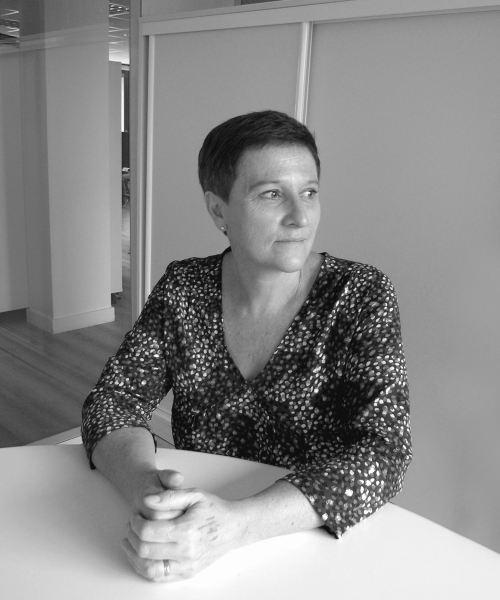 Sylvie Sylvie